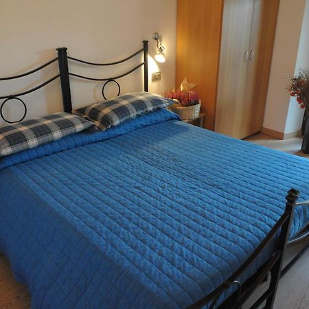 B&B Gardumo Ronzo-Chienis Extérieur photo