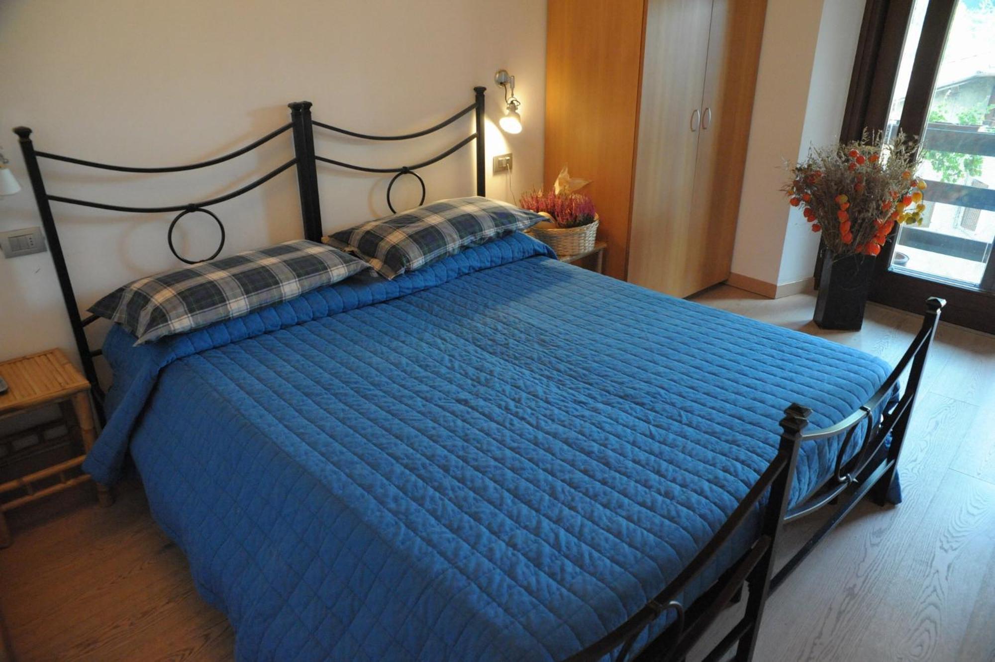B&B Gardumo Ronzo-Chienis Extérieur photo