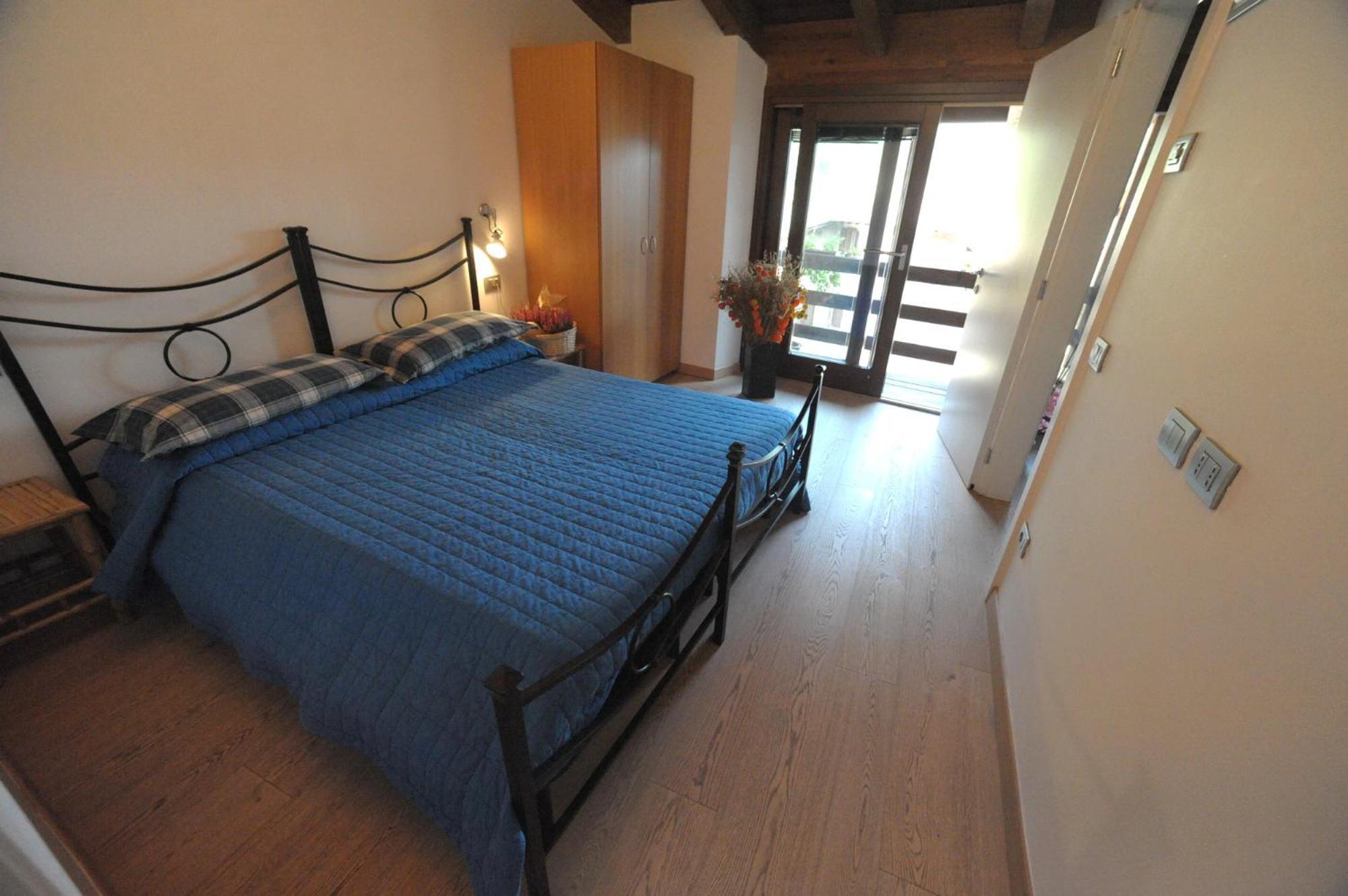 B&B Gardumo Ronzo-Chienis Extérieur photo