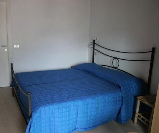 B&B Gardumo Ronzo-Chienis Chambre photo