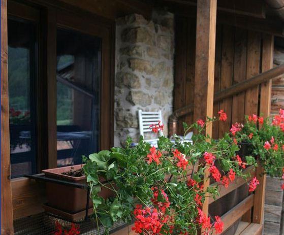 B&B Gardumo Ronzo-Chienis Extérieur photo